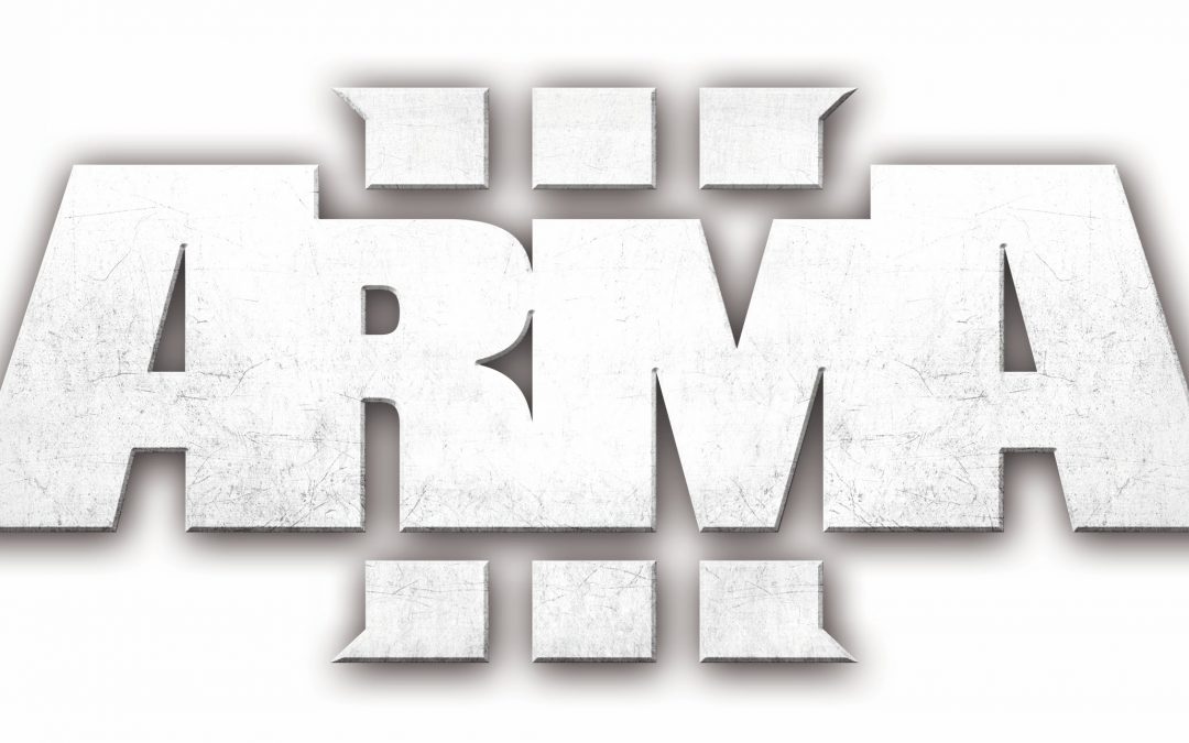 TIOW – ARMA3 Latest Release