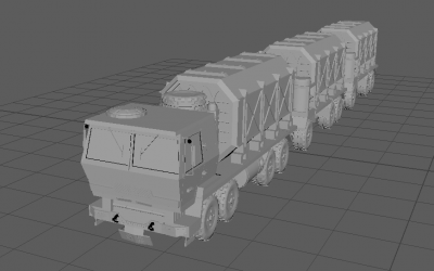 New Vehicle Leaked!!!