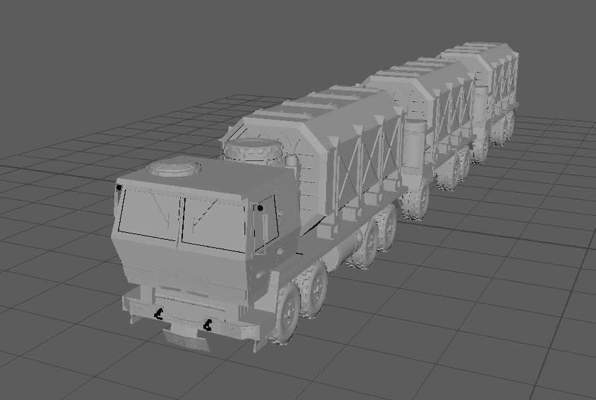 New Vehicle Leaked!!!