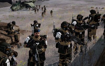 Patch Notes November 18