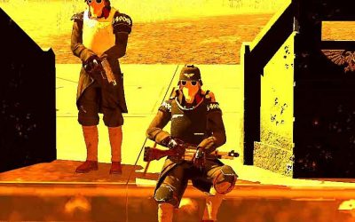 Patch Notes – Jan 20 @ 12:48pm