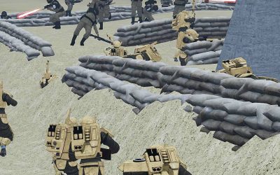 Patch Notes – March 1st @11:00pm